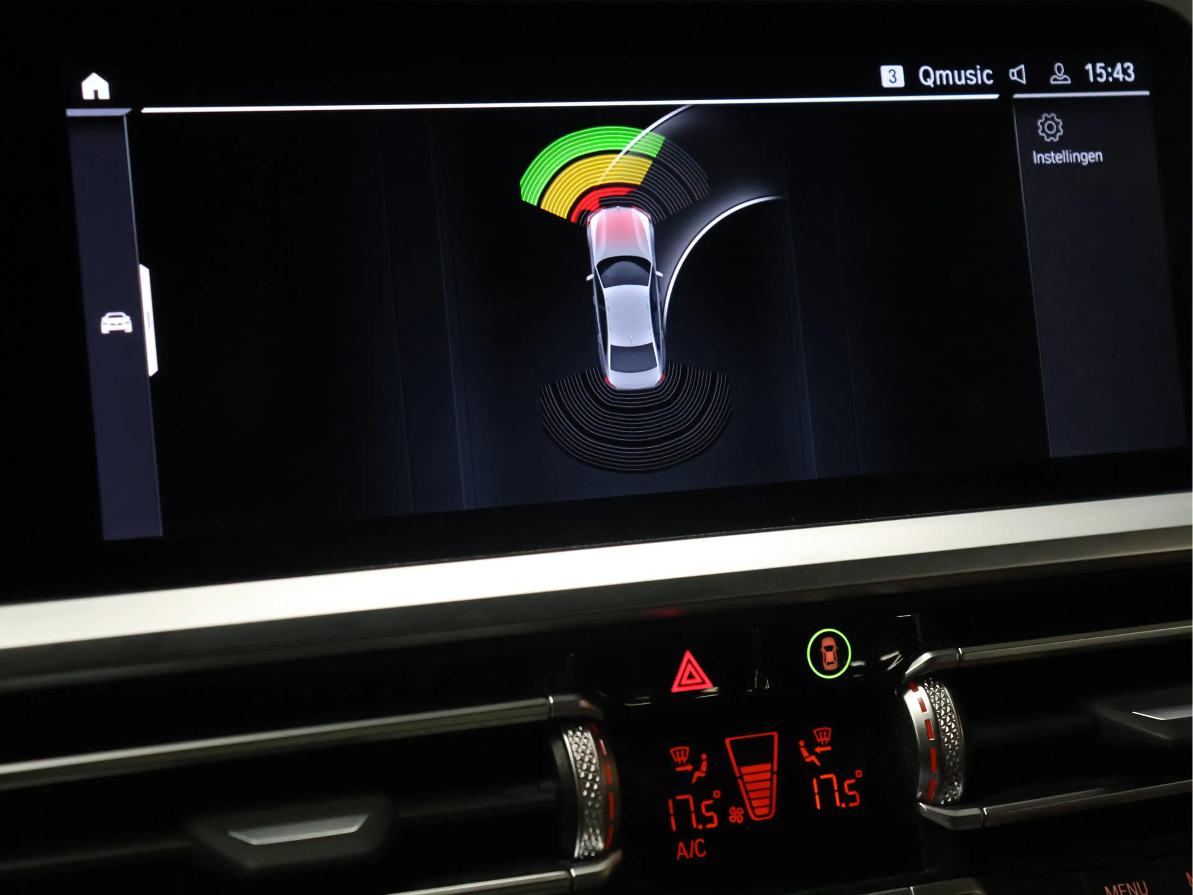 BMW 318 3-serie 318i M Sport [APPLE CARPLAY, CRUISE CONTRO — photo 22