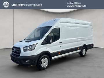 Transit 350 L4H3 Lkw HA Trend