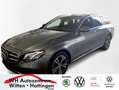 Mercedes-Benz E 200 T 4Matic Avantgarde COMAND SD el. Grau - thumbnail 1