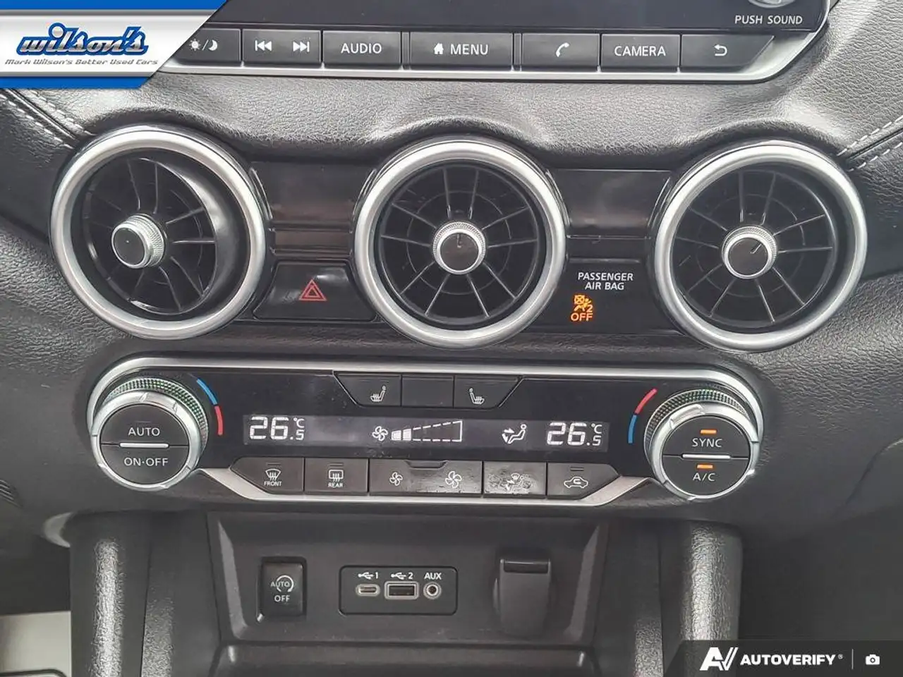 Nissan Sentra снимка Nissan Sentra