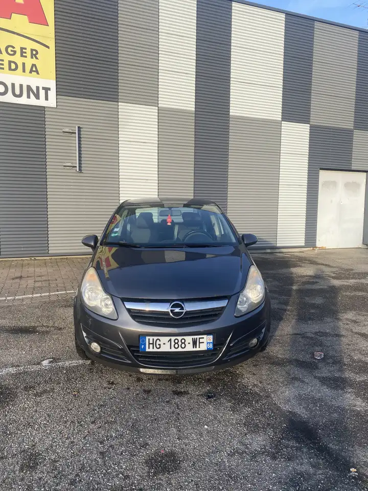 Opel Corsa 1.3 CDTI - 75 EcoFlex 111
