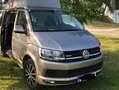 Volkswagen T6 California California Beach 2,0 TDI BMT DSG Beach Grau - thumbnail 1