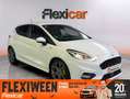 Ford Fiesta 1.0 EcoBoost S/S ST Line 125 Blanco - thumbnail 1