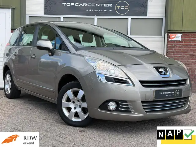 Peugeot 5008 1.6 THP ST./AIRCO/PARKS/TREKH/APK/NAP