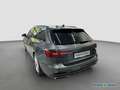 Audi A4 Avant S Line 40 TDI S tronic Matrix Navi Verkauf n Grigio - thumbnail 3