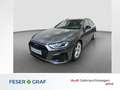 Audi A4 Avant S Line 40 TDI S tronic Matrix Navi Grau - thumbnail 1