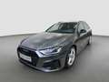 Audi A4 Avant S Line 40 TDI S tronic Matrix Navi Grijs - thumbnail 9