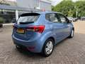 Hyundai iX20 1.4i i-Vision Schuifdak, Trekhaak, ruise, Clima Bleu - thumbnail 5