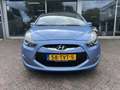 Hyundai iX20 1.4i i-Vision Schuifdak, Trekhaak, ruise, Clima Bleu - thumbnail 8