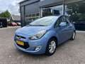 Hyundai iX20 1.4i i-Vision Schuifdak, Trekhaak, ruise, Clima Bleu - thumbnail 2