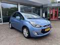 Hyundai iX20 1.4i i-Vision Schuifdak, Trekhaak, ruise, Clima Bleu - thumbnail 7