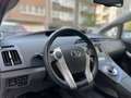 Toyota Prius 1.8i VVT-i Hybrid CVT Cuir Jantes Alu Toit Ouvrant Argent - thumbnail 11