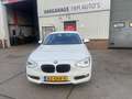 BMW 116 1-serie 116i Business Wit - thumbnail 2