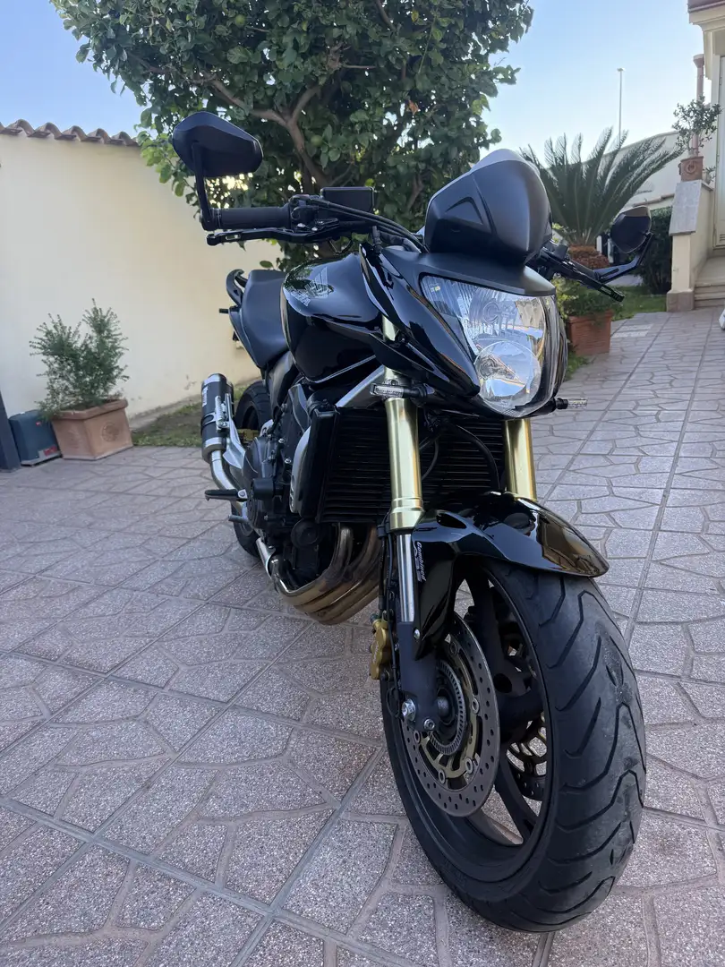 Honda Hornet ABS - 1