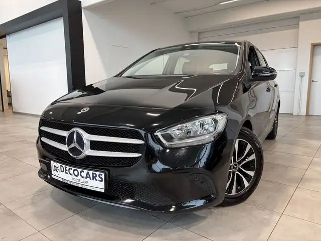 Mercedes-Benz B 160 Automaat / Camera / Trekhaak / Navigatie / Verwarmde Zetels /