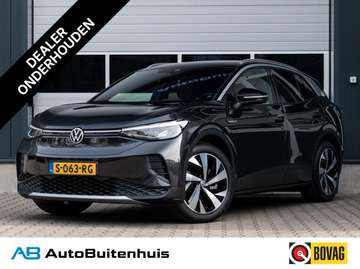 First 77 kWh|STOEL-STUUR VERWARMD|ADAPT. CRUISE|CA