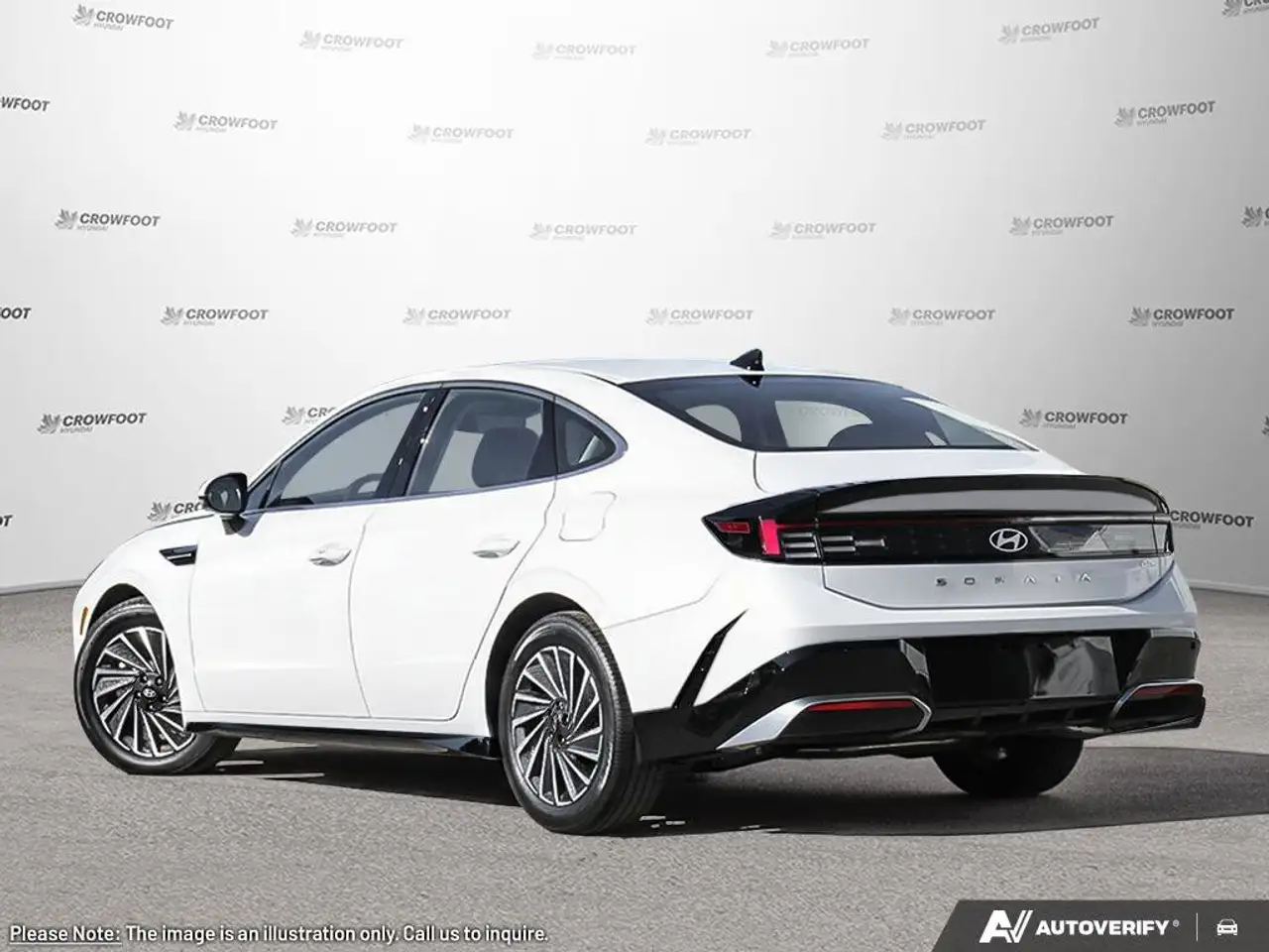 Hyundai SONATA снимка Hyundai SONATA