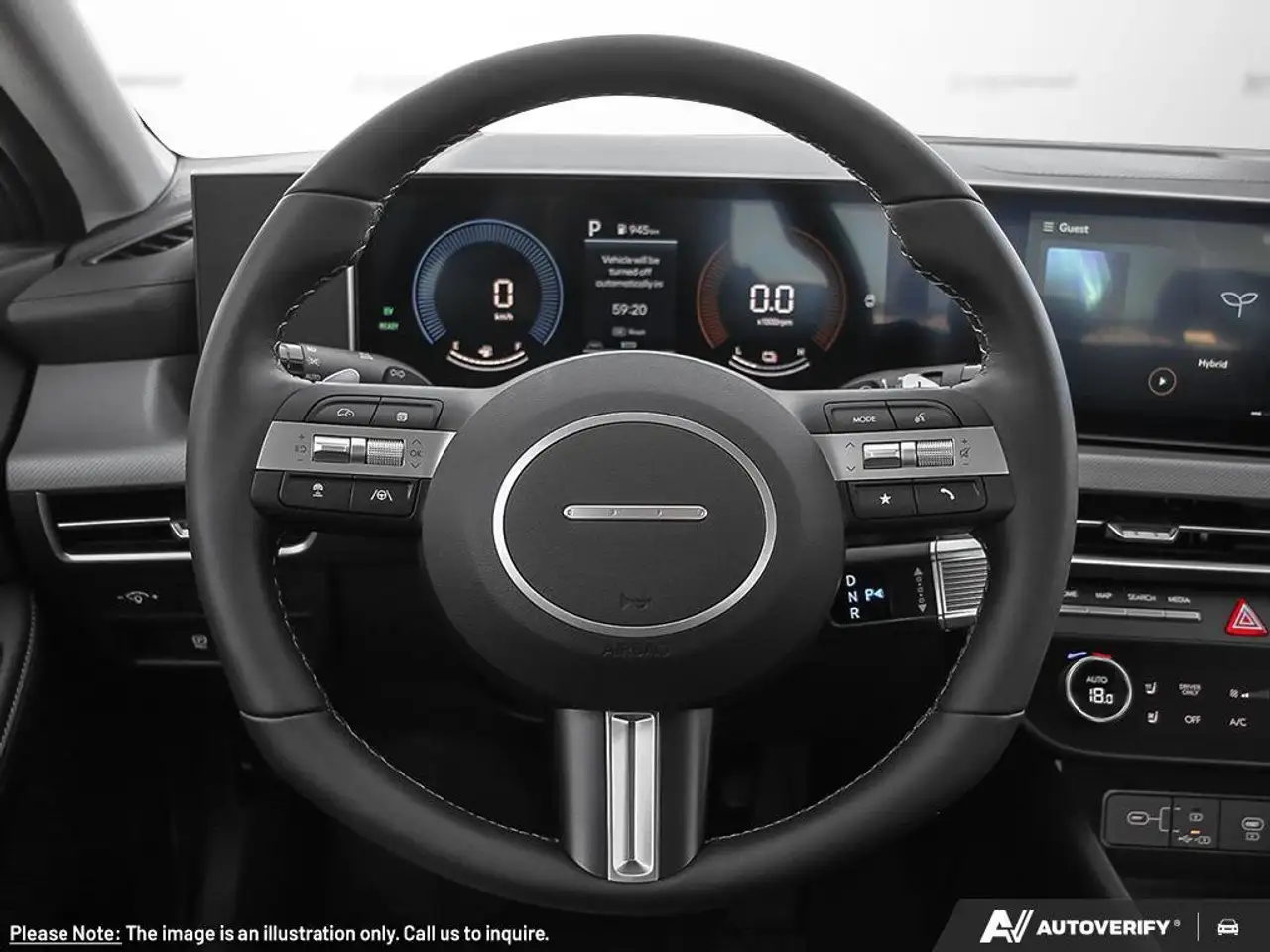 Hyundai SONATA снимка Hyundai SONATA