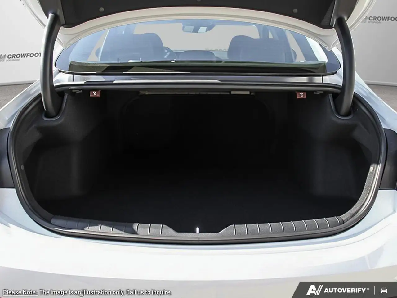 Hyundai SONATA снимка Hyundai SONATA