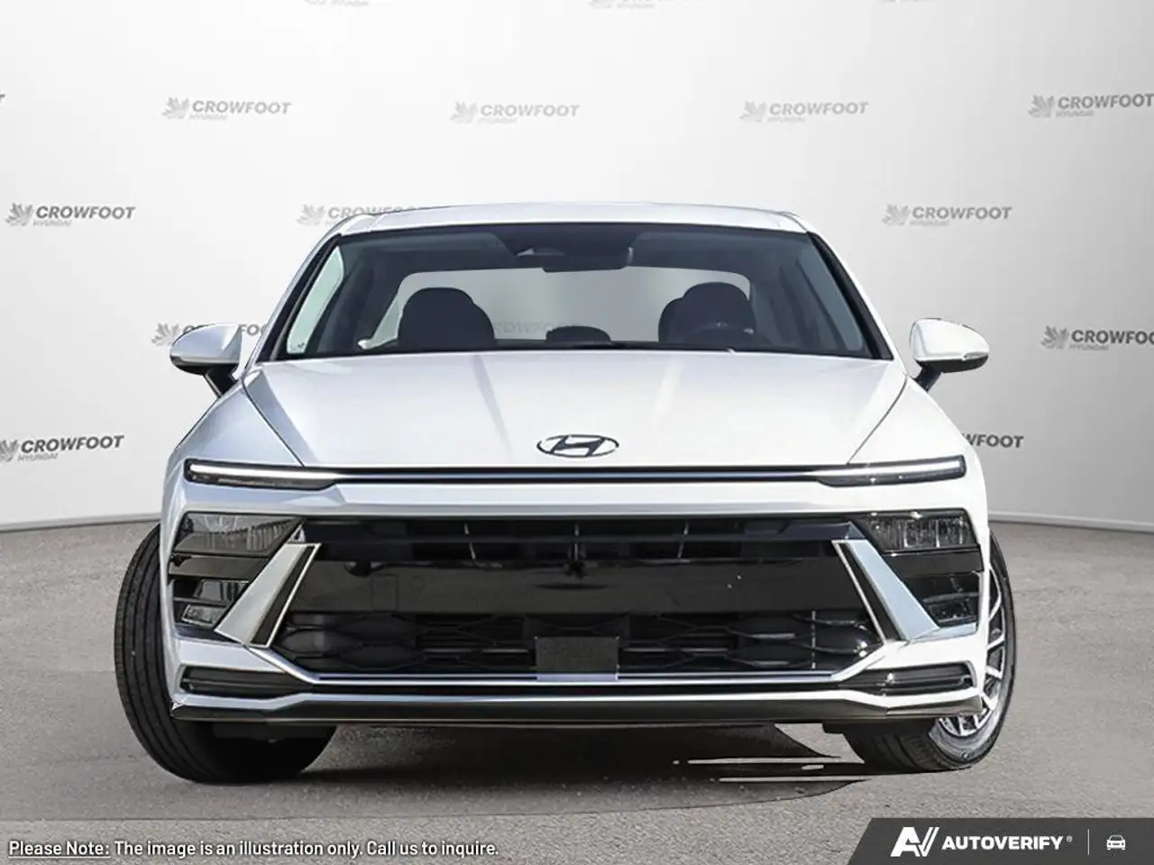Hyundai SONATA снимка Hyundai SONATA