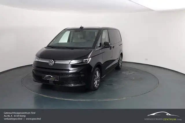 Volkswagen T7 Multivan eHybrid iQ LED / PANO / HUD / ASSISTENZPAKET / ...