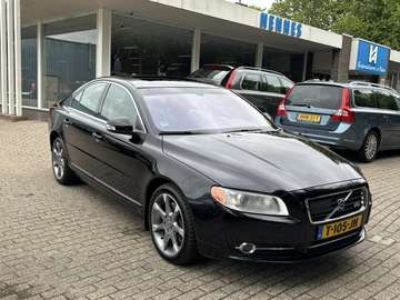 4.4 V8 AWD Summum Schuifdak Keyless ACC BTW voorde