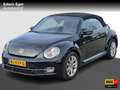 Volkswagen Beetle Cabriolet 1.2 TSI Design BlueMotion | Cabrio | Par Zwart - thumbnail 2