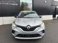 Renault Captur 1.0 TCe Nieuwstaat 22000km GPS Zilver - thumbnail 2