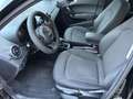 Audi A1 1.4 TFSI  Sportback /1.Hand/Klima Schwarz - thumbnail 11
