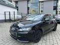 Audi A1 1.4 TFSI  Sportback /1.Hand/Klima Schwarz - thumbnail 2