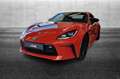 Toyota GR86 2.4 Premium Sport A/T Rosso - thumbnail 1
