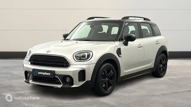 MINI Countryman C Cooper 136ch Edition Premium Plus BVA7