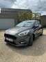 Ford Fiesta 1.0 EcoBoost Start-Stop ST-LINE Gris - thumbnail 1
