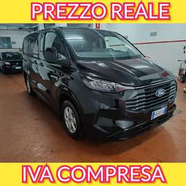 V710 320 2.0 ecoblue 150cv combi M1 Titanium L1H1