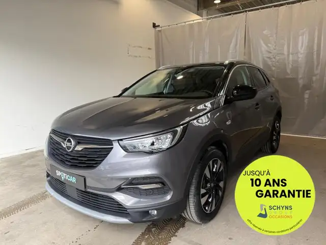 Opel Grandland X INNOVATION