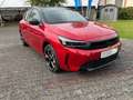 Opel Corsa GS Rot - thumbnail 4