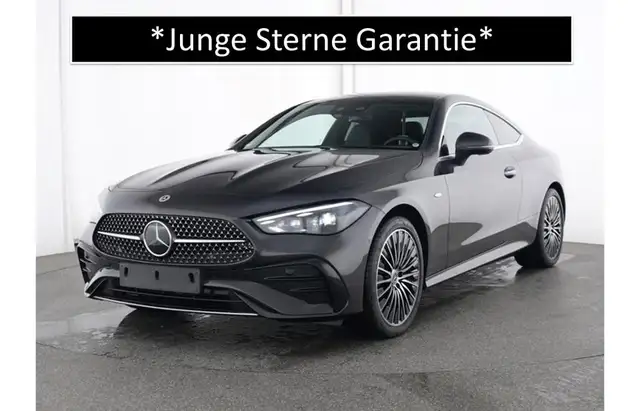 Mercedes-Benz CLE 300 e AMG ADVANCED/DISTRO/MEMORY/PANO/SHZ