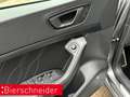 CUPRA Ateca 2.0 TSI DSG 4Drive LED NAVI ACC BLINDSPOT PARKLENK Gris - thumbnail 10