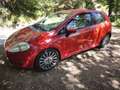 Fiat Grande Punto 3p 1.4 tjt Sport 120cv Rosso - thumbnail 3