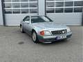 Mercedes-Benz 300 SL Leder Sitzheizung im KD-Auftrag Silber - thumbnail 8