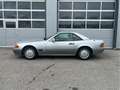 Mercedes-Benz 300 SL Leder Sitzheizung im KD-Auftrag Silber - thumbnail 3