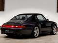 Porsche 993 Carrera S Vesuvio - X51 Argent - thumbnail 5