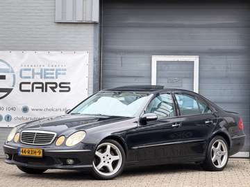 |APK|LEER|PANO|FABRIEKSAF AMG PAKKET|ORG 18''AMG L