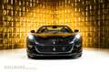 Ferrari 812 GTS+LIFT+CARBON INTERIOR+PASSENGER DISPLAY Noir - thumbnail 3