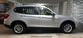 BMW X3 xdrive20d Futura Argento - thumbnail 2