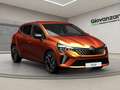 Renault Clio Clio 1.0 GPL TECHNO 100CV NEOPATENTATI KM0 PRONTA Arancione - thumbnail 8