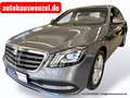 Mercedes-Benz S 560 4Matic - nur 35 tkm - PANO DISTRONIC HEAD-UP AHK Grau - thumbnail 1