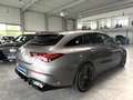 Mercedes-Benz CLA 35 AMG 4M PANORAMA-BURMESTER Grau - thumbnail 4