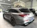 Mercedes-Benz CLA 35 AMG 4M PANORAMA-BURMESTER Grau - thumbnail 3