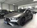 Mercedes-Benz CLA 35 AMG 4M PANORAMA-BURMESTER Grau - thumbnail 2